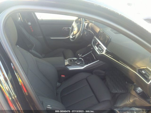 3MW5R1J00L8B35230 BMW 3 Series 330i