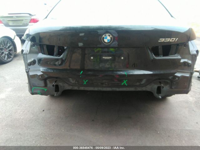 3MW5R1J00L8B35230 BMW 3 Series 330i