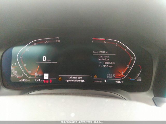 3MW5R1J00L8B35230 BMW 3 Series 330i