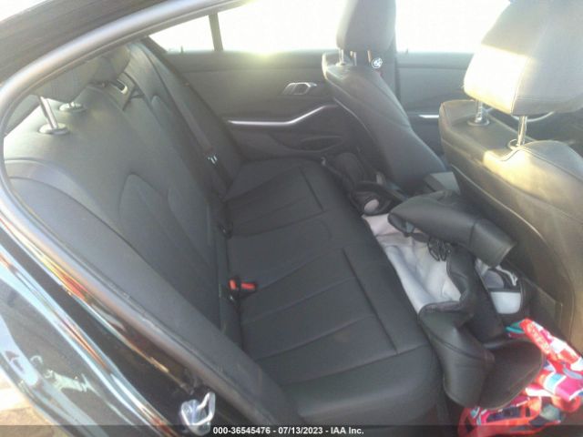 3MW5R1J00L8B35230 BMW 3 Series 330i