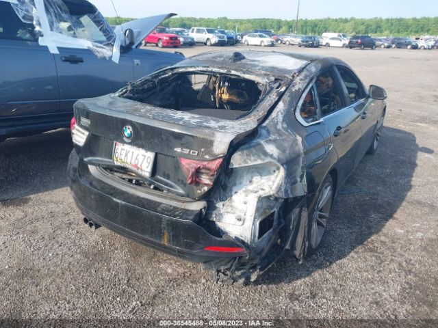 WBA4J3C50JBL03337 BMW 4 Series 430i Xdrive
