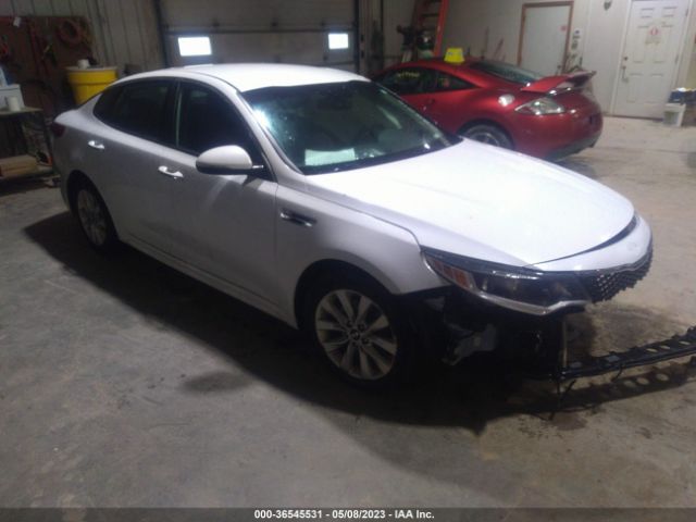 5XXGT4L30GG082016 auction archive image