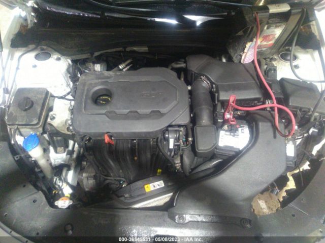 5XXGT4L30GG082016 KIA Optima Lx