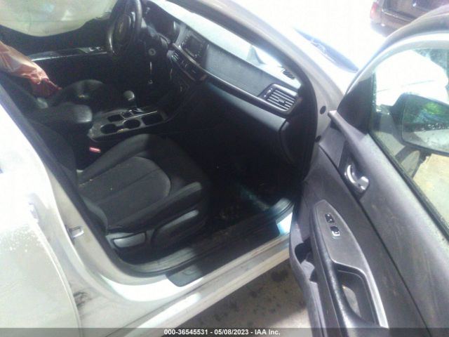 5XXGT4L30GG082016 KIA Optima Lx