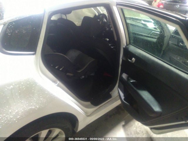 5XXGT4L30GG082016 KIA Optima Lx