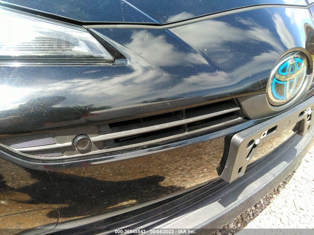 Toyota Prius L 2021 JTDKAMFU1M3149688 Image 6