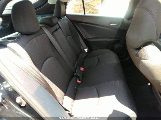 Toyota Prius L 2021 JTDKAMFU1M3149688 Image 8