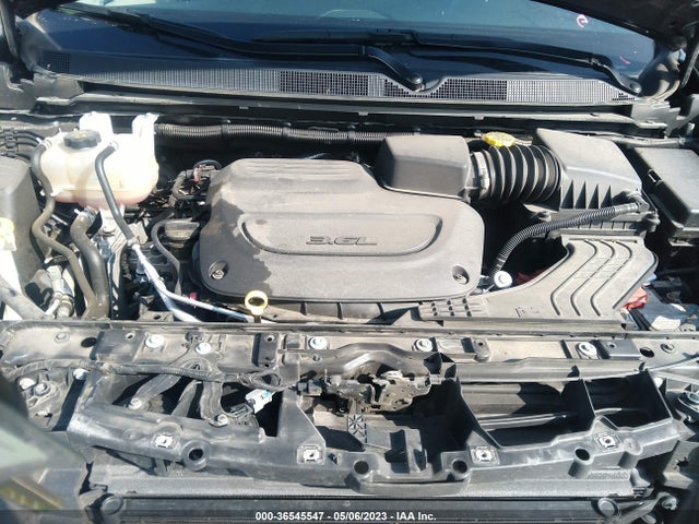 Chrysler Pacifica Limited 2022 2C4RC1GG9NR122280 Image 12