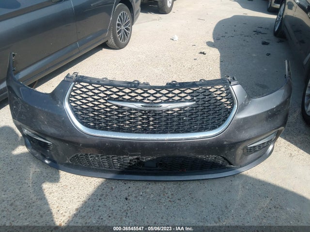 Chrysler Pacifica Limited 2022 2C4RC1GG9NR122280 Image 4