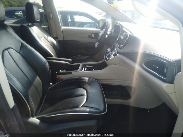 Chrysler Pacifica Limited 2022 2C4RC1GG9NR122280 Image 7