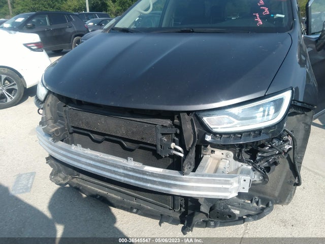 Chrysler Pacifica Limited 2022 2C4RC1GG9NR122280 Image 8