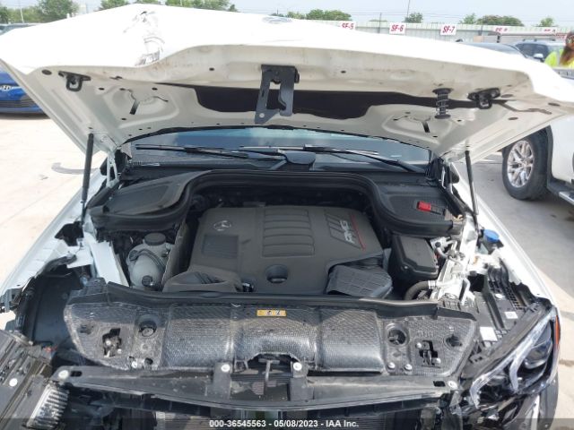 4JGFD6BBXPA850427 Mercedes-Benz Gle Amg Gle 53