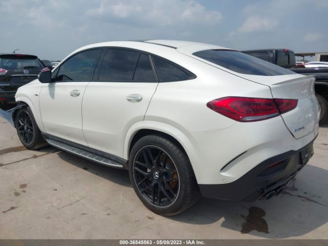 4JGFD6BBXPA850427 Mercedes-Benz Gle Amg Gle 53