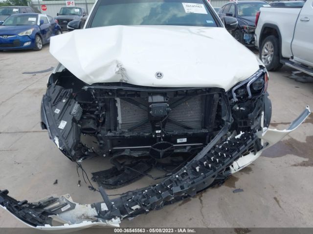 4JGFD6BBXPA850427 Mercedes-Benz Gle Amg Gle 53