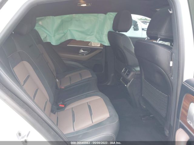 4JGFD6BBXPA850427 Mercedes-Benz Gle Amg Gle 53