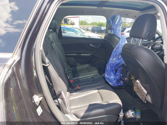 WA1LAAF76HD013869 Audi Q7 Premium Plus