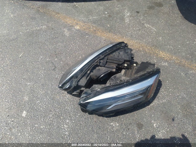 WAUDACF51MA046257 Audi A5 Sportback S Line Premium