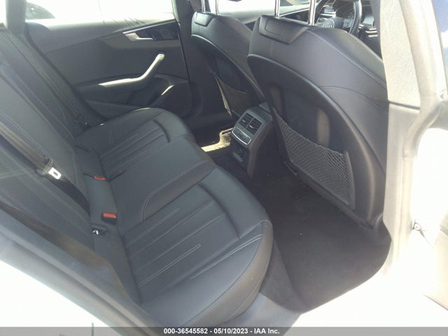 WAUDACF51MA046257 Audi A5 Sportback S Line Premium