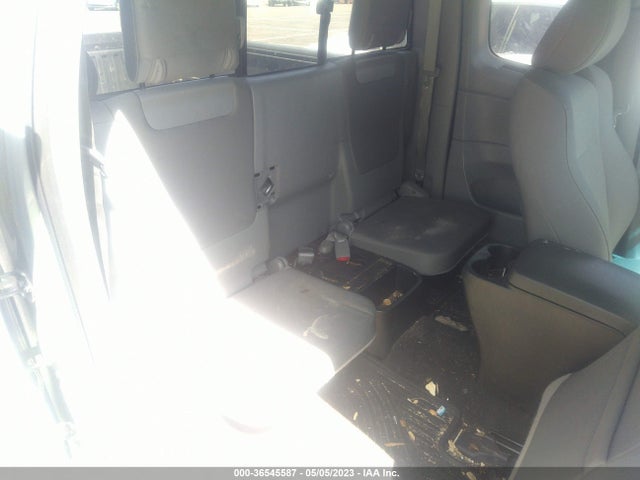 2015 TOYOTA TACOMA VIN: 5TFUU4EN3FX124409