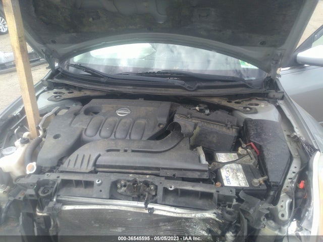 2009 NISSAN ALTIMA 2.5 S VIN: 1N4AL21E49N520709