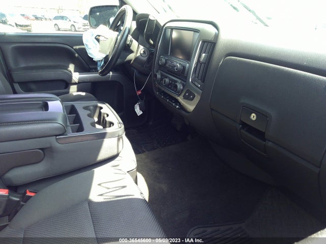Chevrolet Silverado 1500 Lt 2015 3GCUKREC8FG146931 Image 6