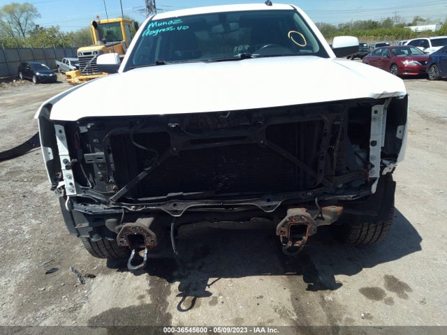 Chevrolet Silverado 1500 Lt 2015 3GCUKREC8FG146931 Image 7