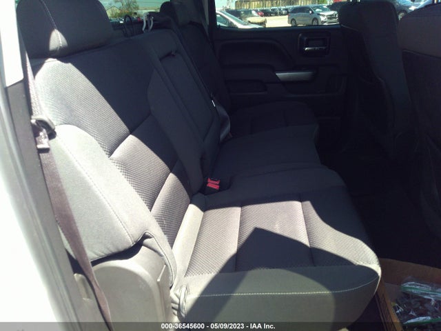 Chevrolet Silverado 1500 Lt 2015 3GCUKREC8FG146931 Image 9