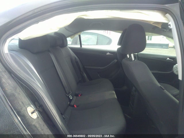 3VW2K7AJ4EM335542 Volkswagen Jetta Sedan S
