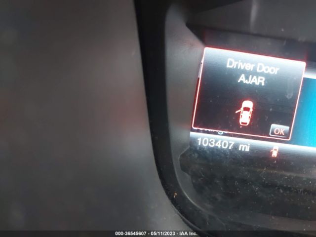 1FM5K7D81FGB01133 Ford EXPLORER XLT