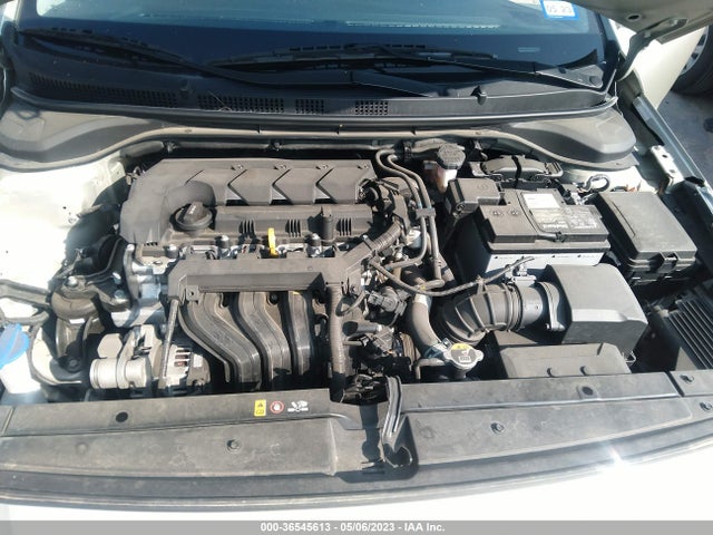 Hyundai ACCENT SE 2020 3KPC24A6XLE103813 Image 12