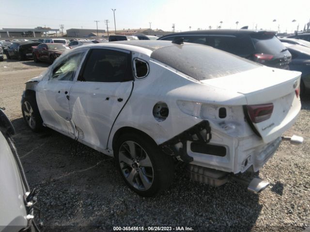 5XXGT4L34KG349523 KIA Optima S