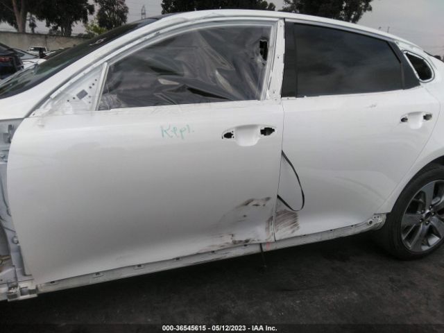 5XXGT4L34KG349523 KIA Optima S