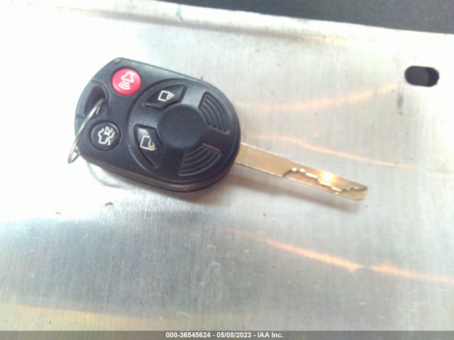 1FADP3E24GL382475 Ford FOCUS S