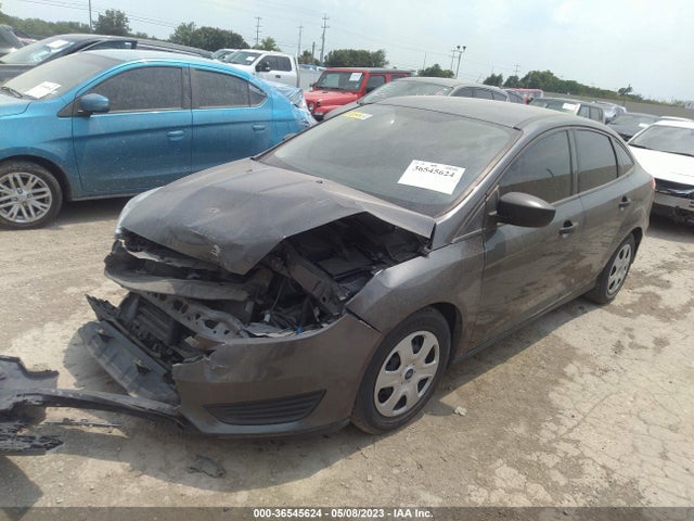 1FADP3E24GL382475 Ford FOCUS S