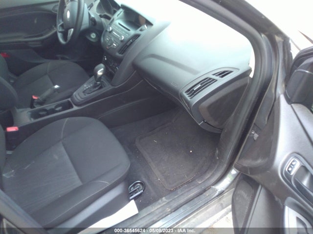 1FADP3E24GL382475 Ford FOCUS S