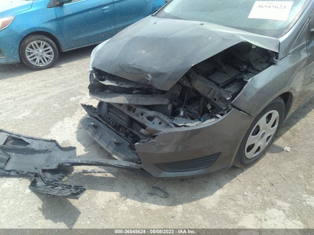 1FADP3E24GL382475 Ford FOCUS S