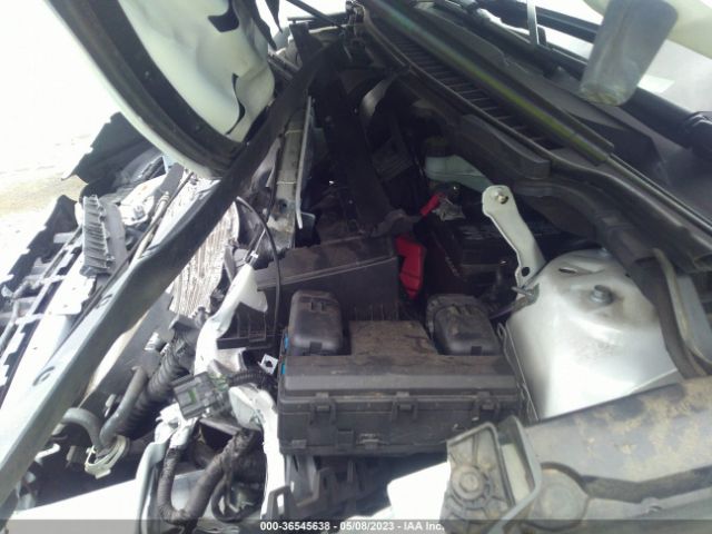 2FMPK4J89JBB27636 Ford EDGE SEL