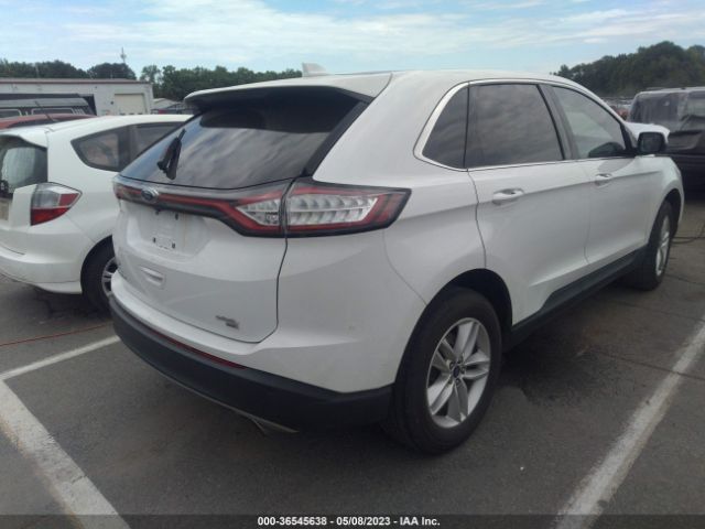 2FMPK4J89JBB27636 Ford EDGE SEL