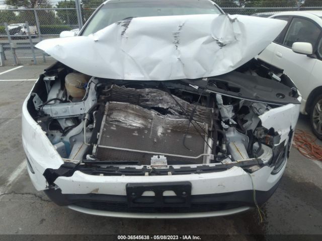 2FMPK4J89JBB27636 Ford EDGE SEL