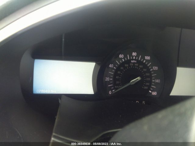 2FMPK4J89JBB27636 Ford EDGE SEL