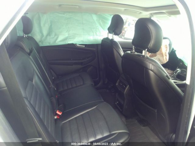 2FMPK4J89JBB27636 Ford EDGE SEL