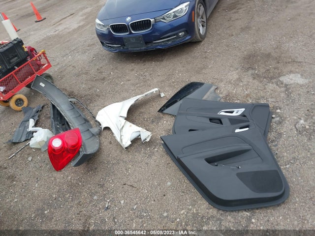 Chevrolet EQUINOX LT 2015 1GNALBEK0FZ101536 Image 12