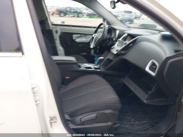 Chevrolet EQUINOX LT 2015 1GNALBEK0FZ101536 Image 5