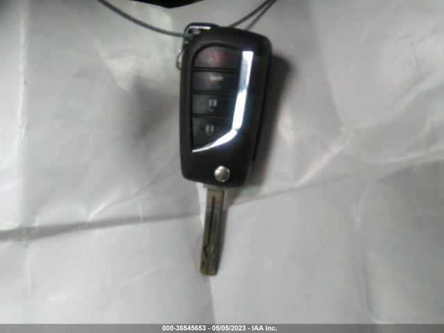 Toyota COROLLA SE 2020 5YFS4RCE5LP051156 Image 11