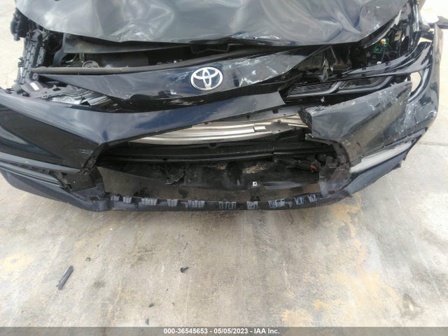 Toyota COROLLA SE 2020 5YFS4RCE5LP051156 Image 6