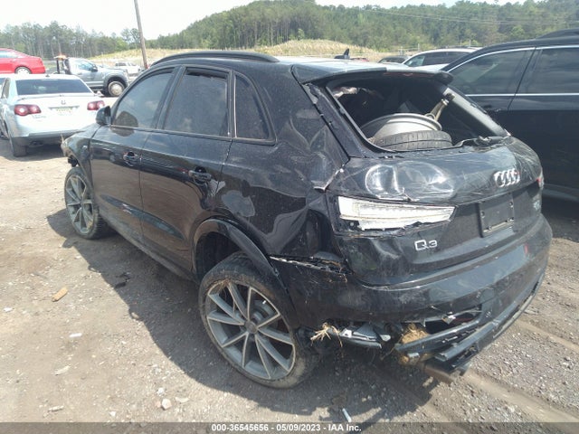 WA1JCCFS1JR019007 Audi Q3 Premium Plus