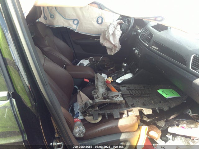 WA1JCCFS1JR019007 Audi Q3 Premium Plus