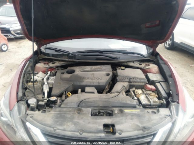1N4AL3AP7HC172356 Nissan Altima 2.5 Sr