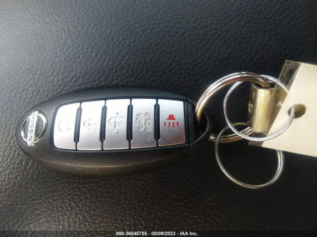 1N4AL3AP7HC172356 Nissan Altima 2.5 Sr