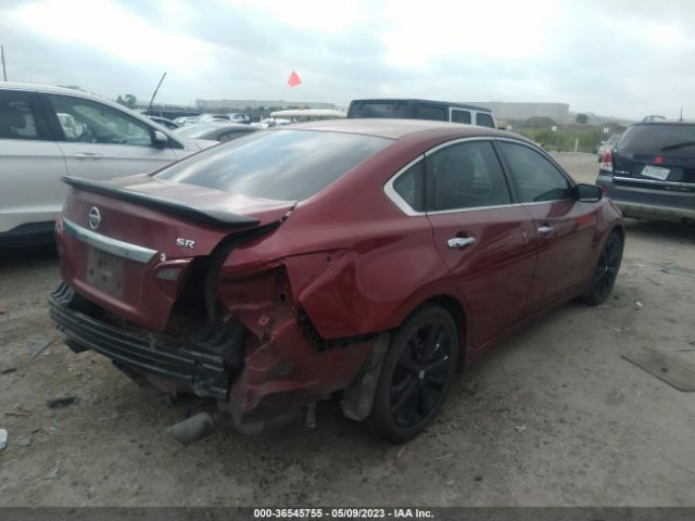 1N4AL3AP7HC172356 Nissan Altima 2.5 Sr